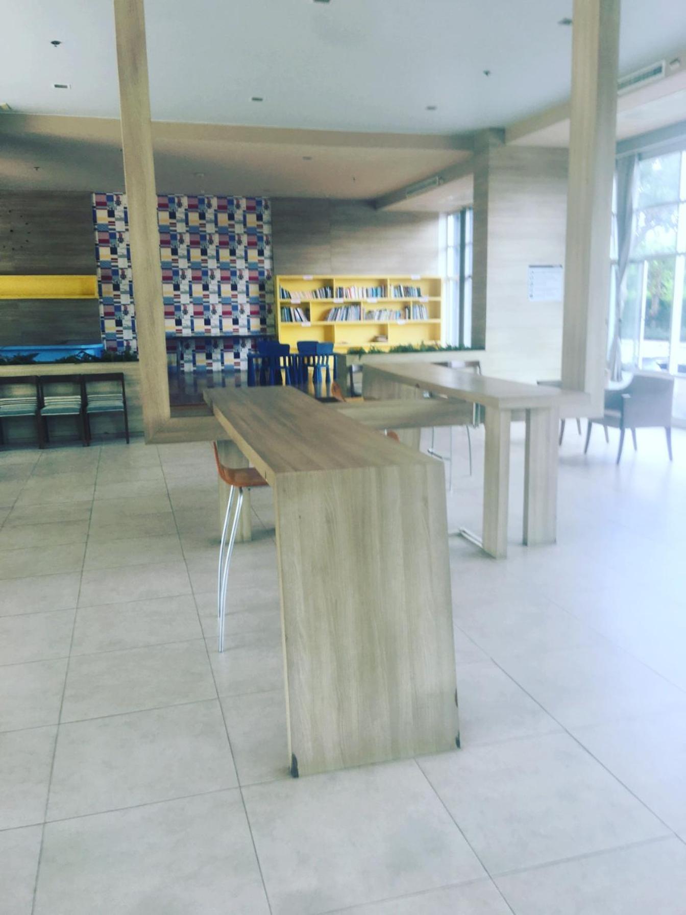 1Bedroom Seaview ห้องวิวมุมทะเล พัทยา หาดจอมเทียน ภายนอก รูปภาพ
