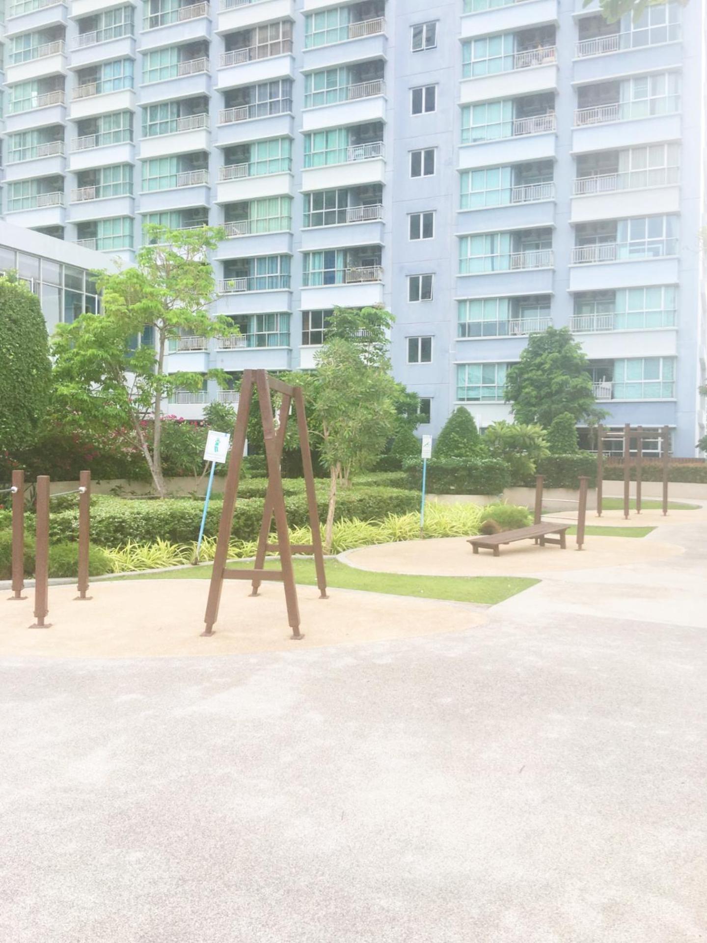 1Bedroom Seaview ห้องวิวมุมทะเล พัทยา หาดจอมเทียน ภายนอก รูปภาพ