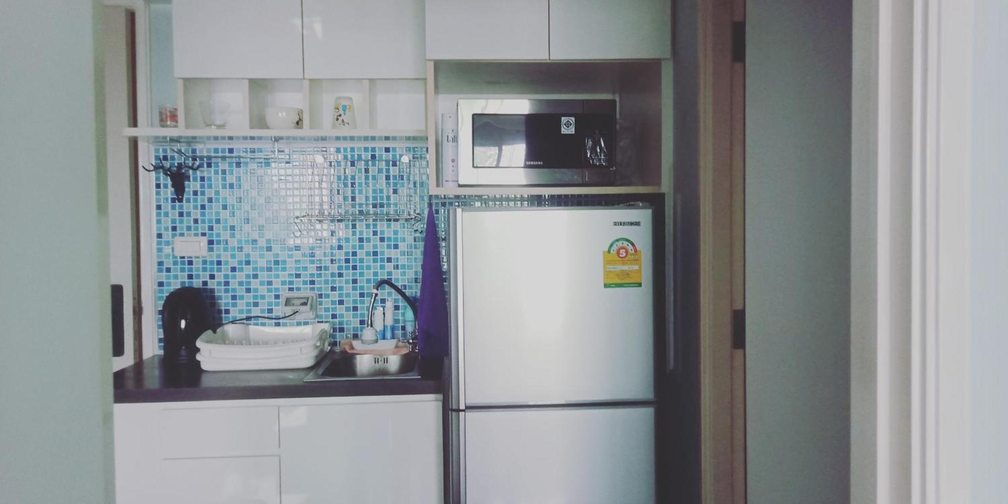 1Bedroom Seaview ห้องวิวมุมทะเล พัทยา หาดจอมเทียน ภายนอก รูปภาพ