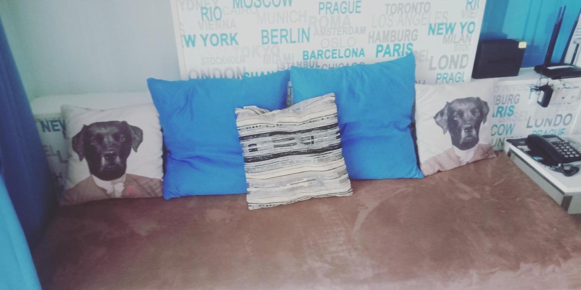1Bedroom Seaview ห้องวิวมุมทะเล พัทยา หาดจอมเทียน ภายนอก รูปภาพ