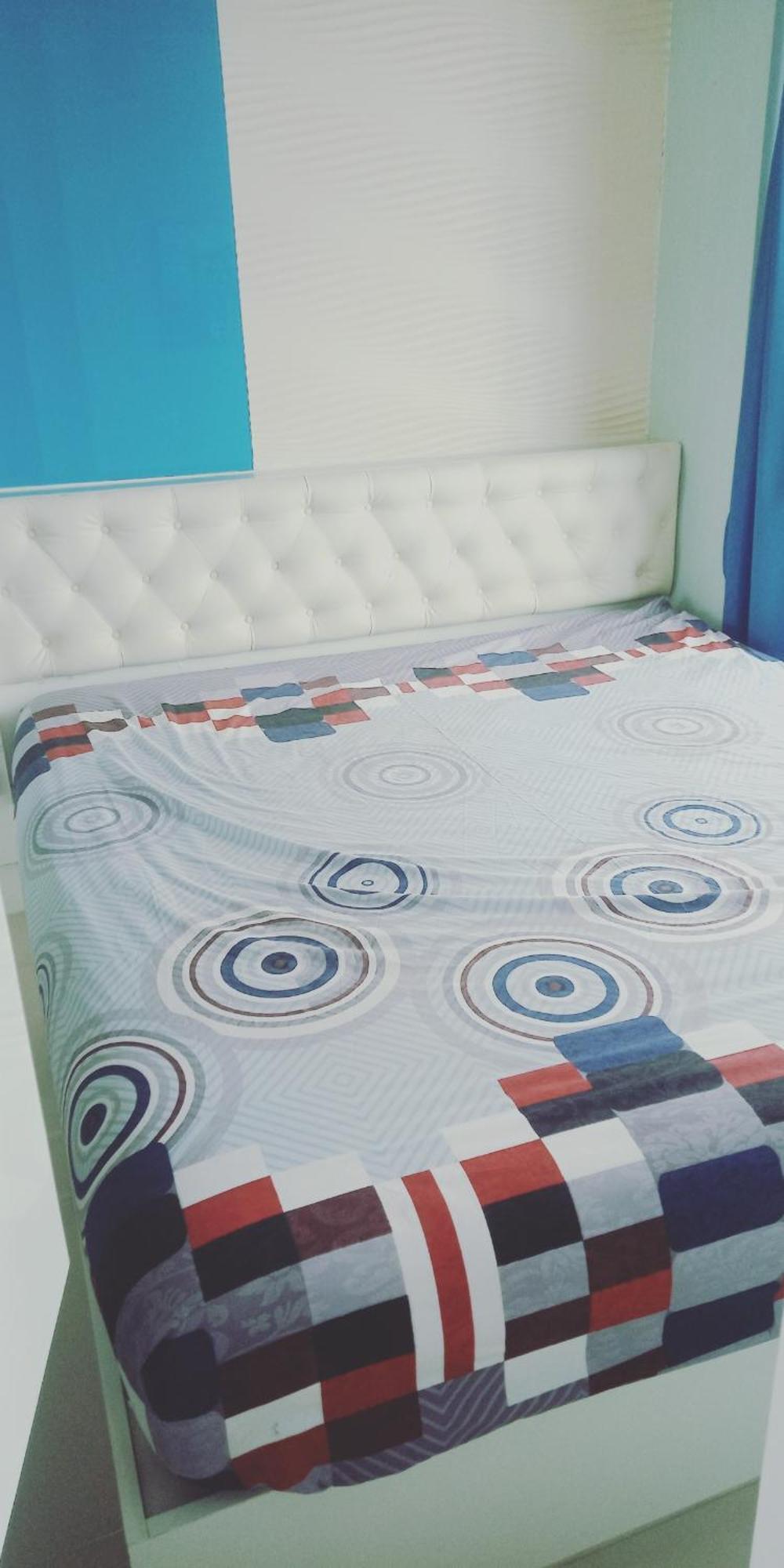 1Bedroom Seaview ห้องวิวมุมทะเล พัทยา หาดจอมเทียน ภายนอก รูปภาพ
