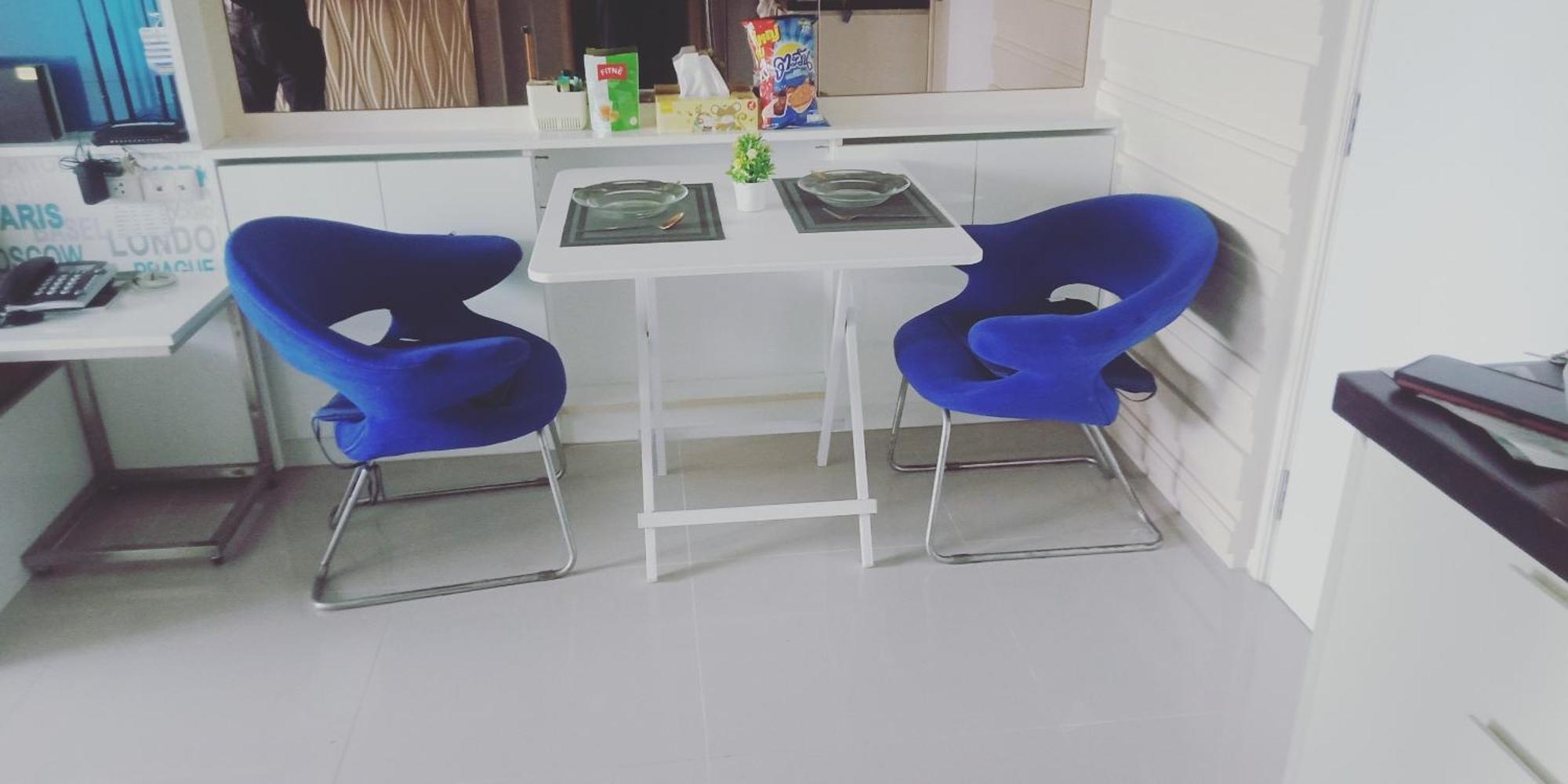 1Bedroom Seaview ห้องวิวมุมทะเล พัทยา หาดจอมเทียน ภายนอก รูปภาพ