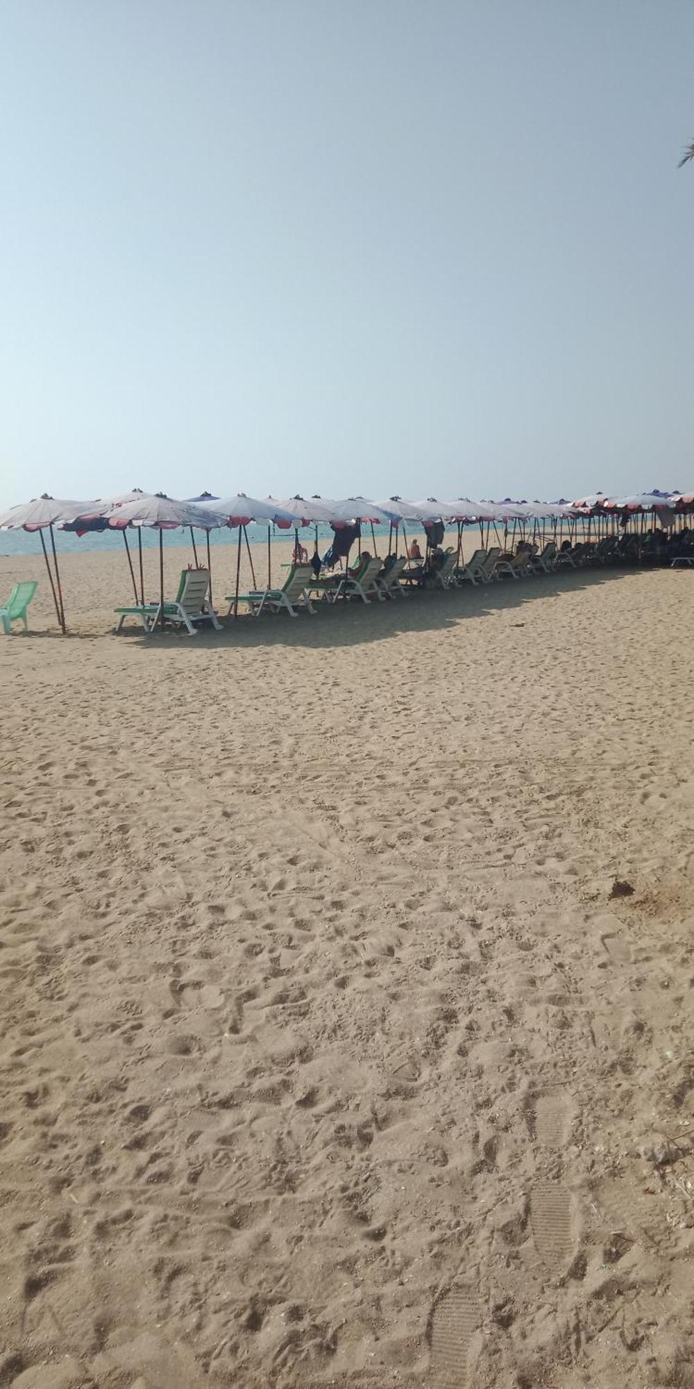 1Bedroom Seaview ห้องวิวมุมทะเล พัทยา หาดจอมเทียน ภายนอก รูปภาพ