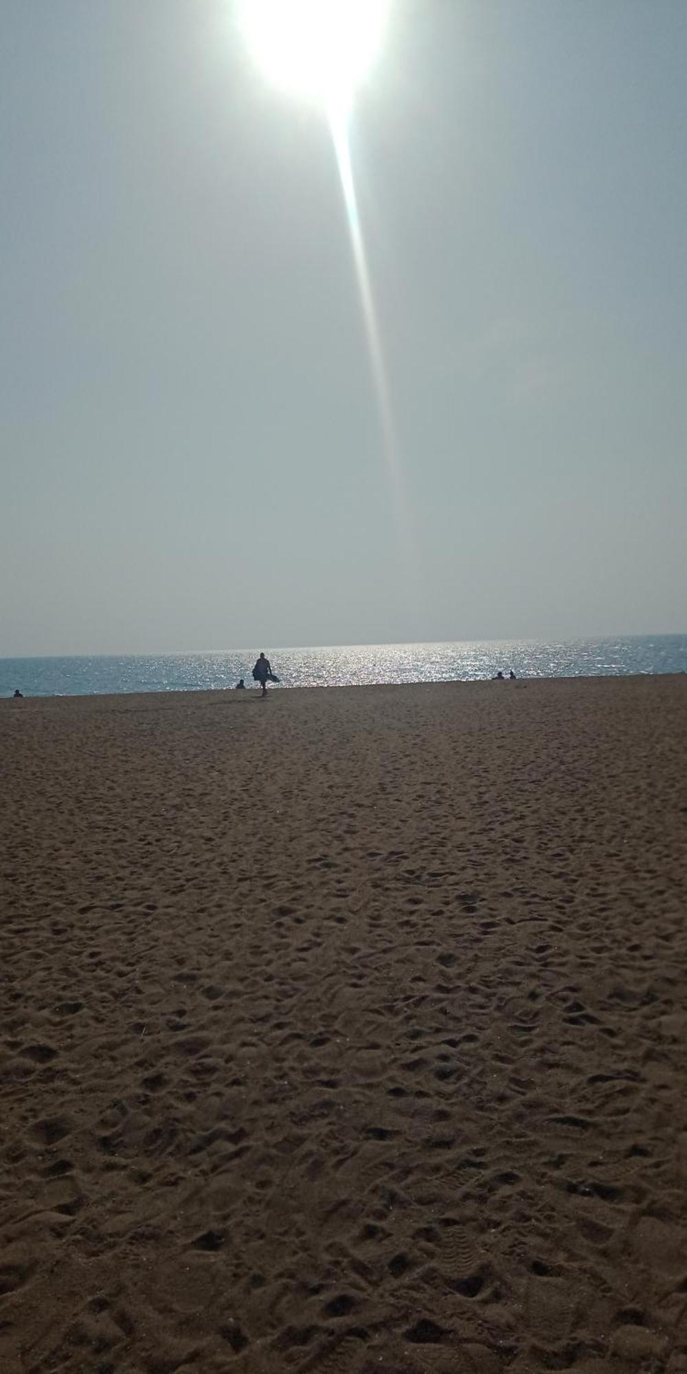 1Bedroom Seaview ห้องวิวมุมทะเล พัทยา หาดจอมเทียน ภายนอก รูปภาพ