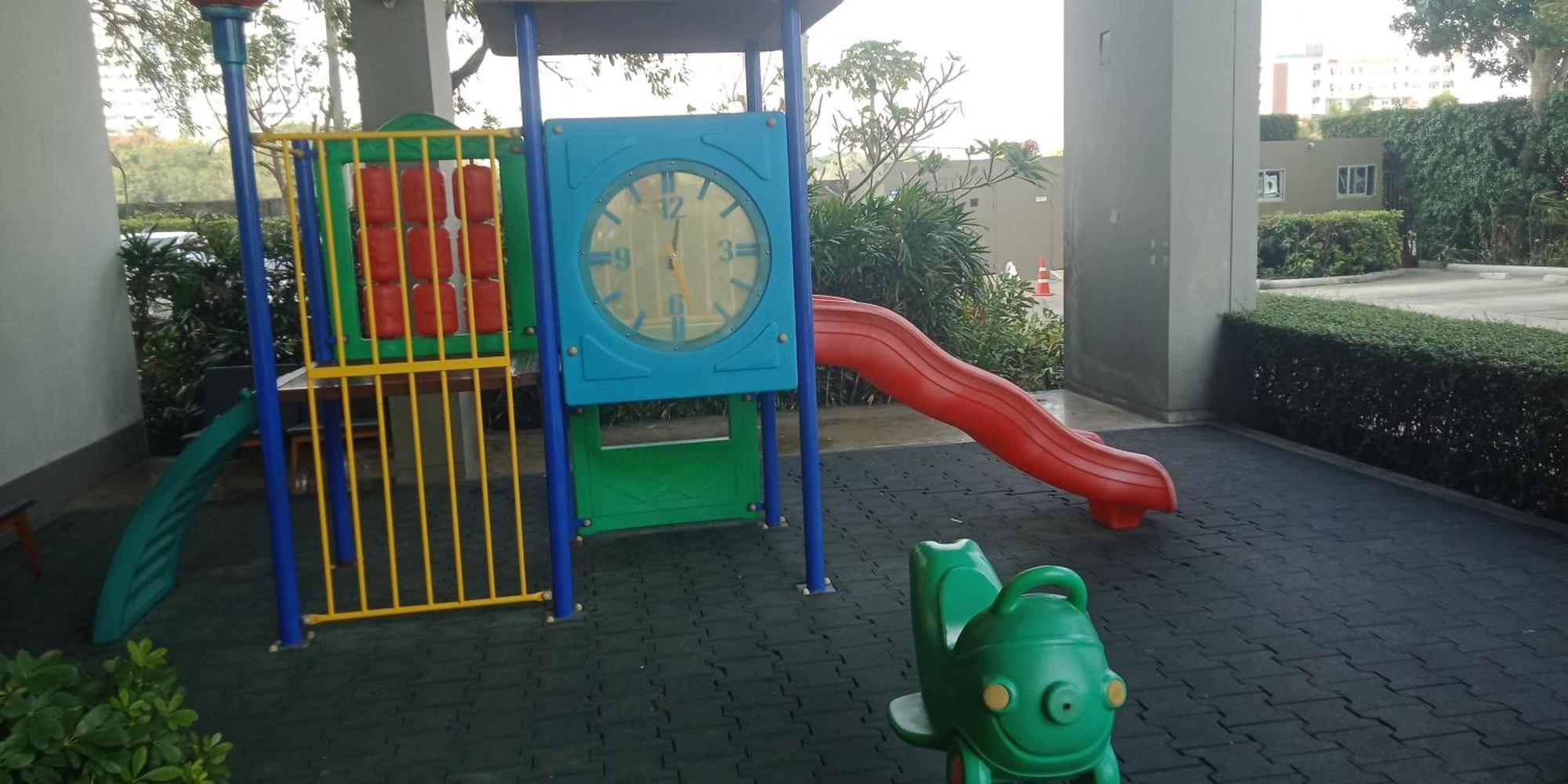 1Bedroom Seaview ห้องวิวมุมทะเล พัทยา หาดจอมเทียน ภายนอก รูปภาพ
