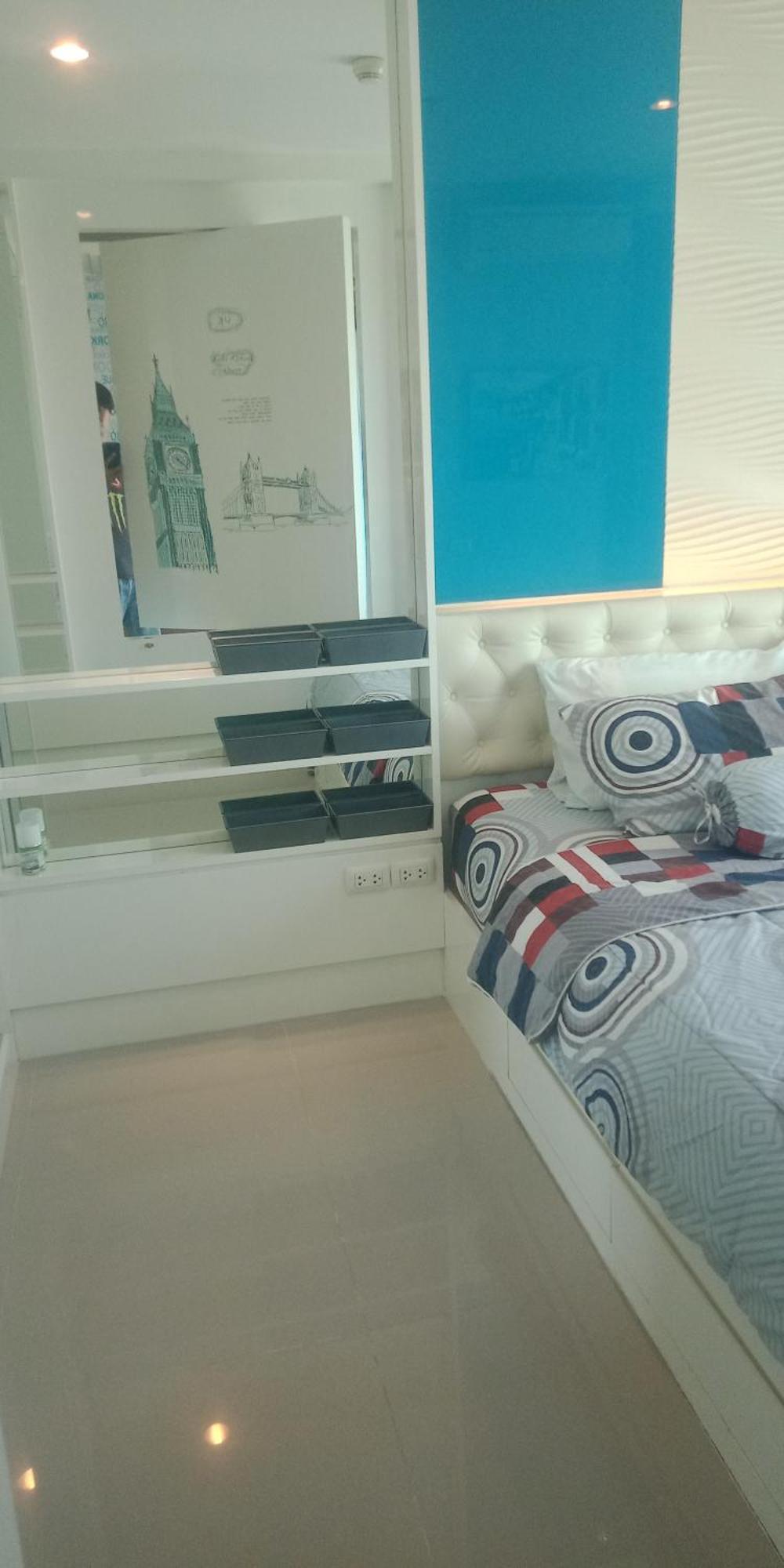 1Bedroom Seaview ห้องวิวมุมทะเล พัทยา หาดจอมเทียน ภายนอก รูปภาพ