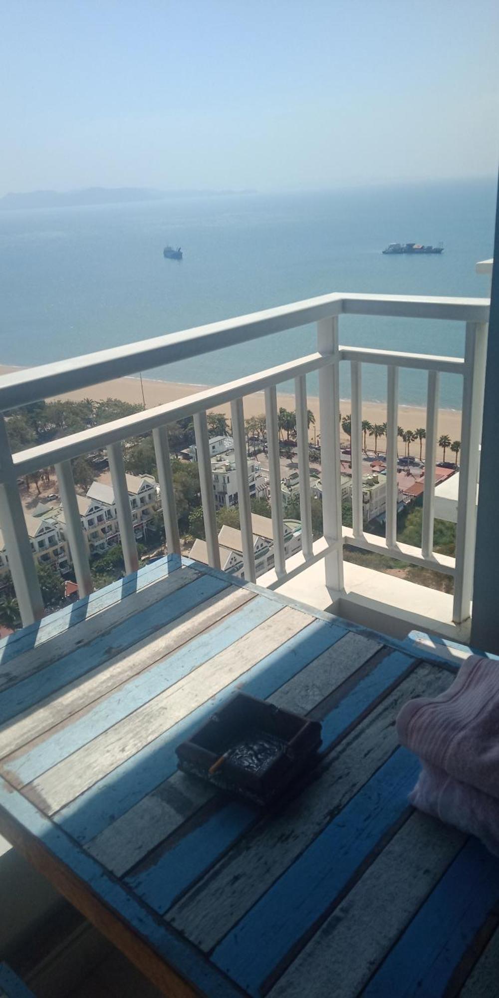 1Bedroom Seaview ห้องวิวมุมทะเล พัทยา หาดจอมเทียน ภายนอก รูปภาพ
