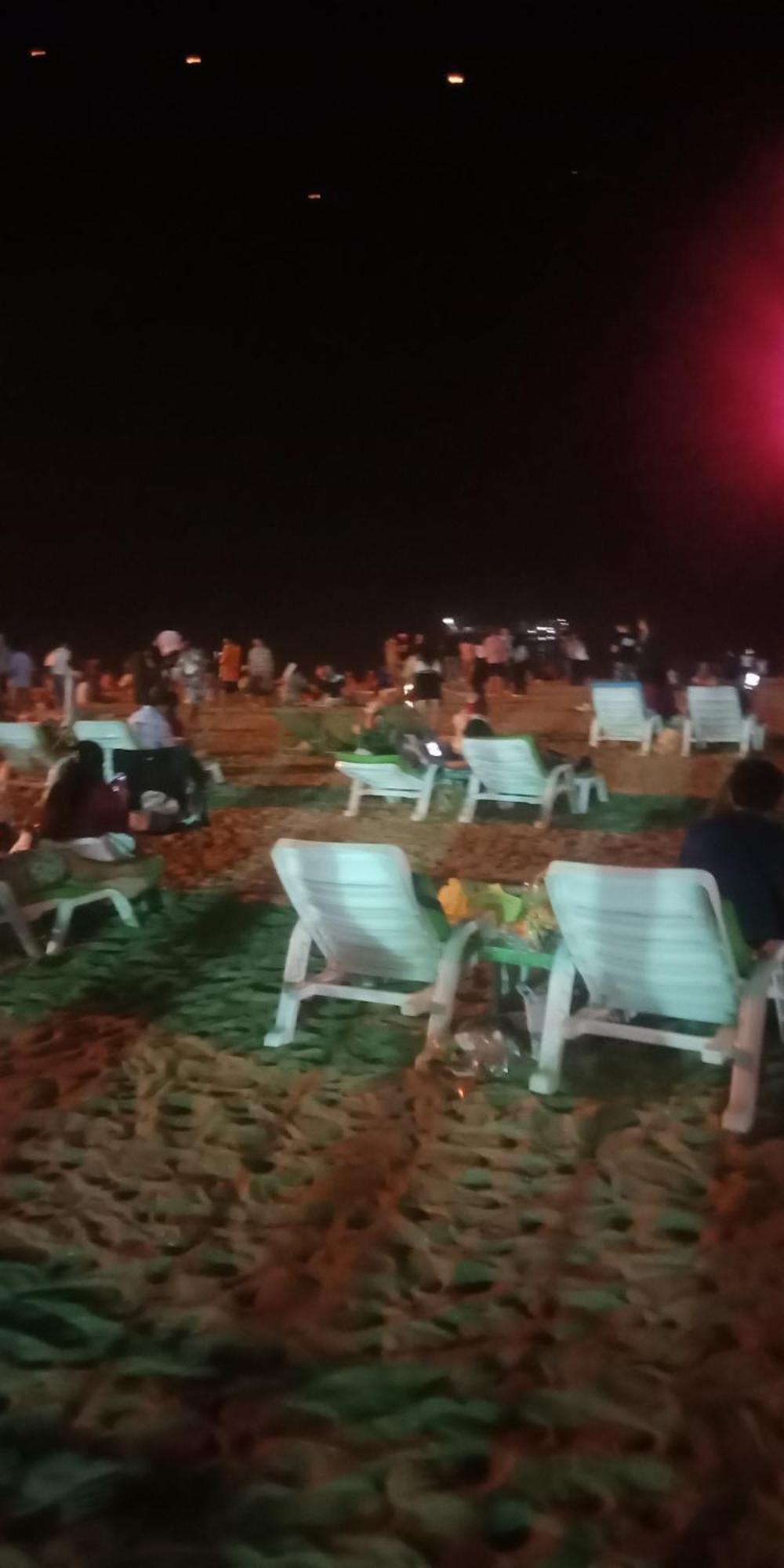 1Bedroom Seaview ห้องวิวมุมทะเล พัทยา หาดจอมเทียน ภายนอก รูปภาพ